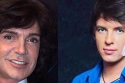 Toda la verdad sobre la complicada relación de Camilo Sesto con su hijo