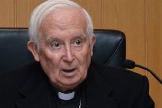 Cardenal Ca&ntilde;izares: "Las lecciones del Papa deben extenderse a toda la sociedad valenciana"