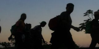 La Iglesia mexicana busca una "respuesta armonizada y prof&eacute;tica" a las caravanas de migrantes