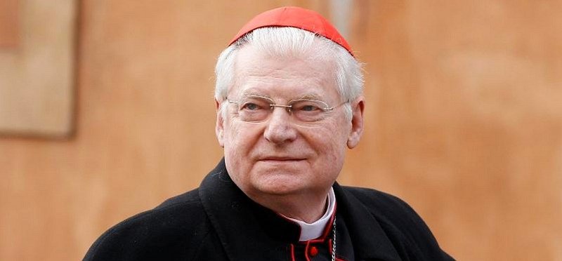 Cardenal Scola, sobre la 'tragedia' de los abusos en la Iglesia: "La tendencia al silencio est&aacute; siendo superada"