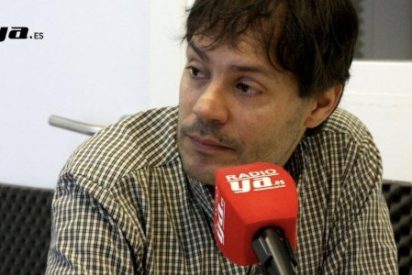 Para Carlos Paz ya no importan los programas electorales, solo "importa la imagen"