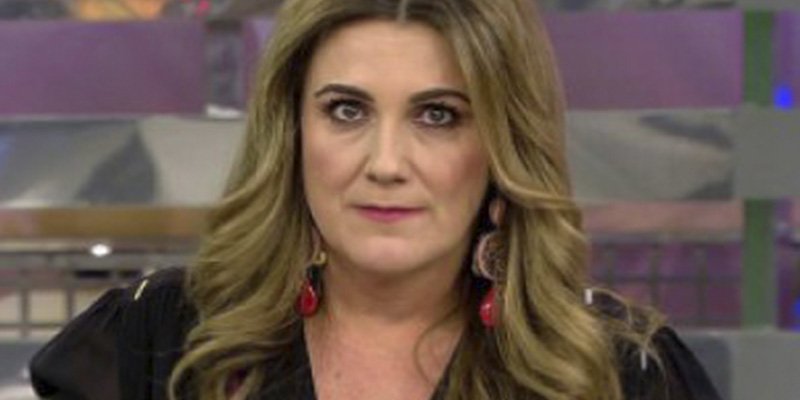 Cabreo hist&oacute;rico en 'S&aacute;lvame' con uno de sus reporteros tras el "vete a laSexta" que se escuch&oacute; en directo