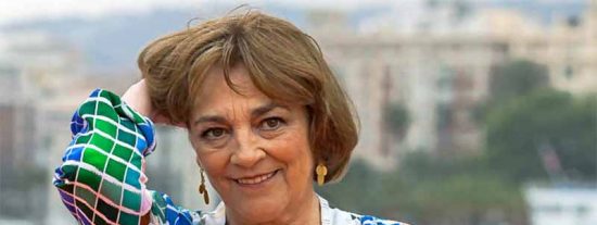 Carmen Maura: "A la mitad de las actrices que dicen que las han violado no me las creo"