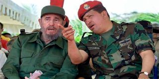 &iquest;Las ideolog&iacute;as o los derechos humanos?
