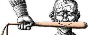 El dulce encanto del alboroto, de la algarab&iacute;a, de la oclocracia&hellip;