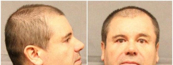 'El Chapo Jr', el misterioso hijo de Joaqu&iacute;n Guzm&aacute;n buscado por EEUU