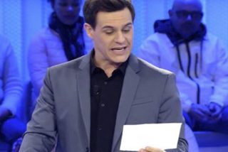 Planea de nuevo la sombra del "tongo" sobre 'Pasapalabra'