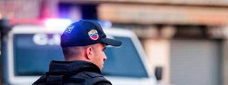 La esperan fuera de la discoteca para violarla en el aparcamiento