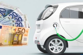 &iexcl;Incre&iacute;ble! Coches el&eacute;ctricos desde 5000&euro;