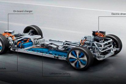 Esta es la raz&oacute;n por la que no se venden m&aacute;s coches el&eacute;ctricos
