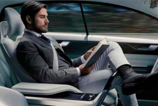 Tres curiosidades muy interesantes que no sab&iacute;as del coche el&eacute;ctrico