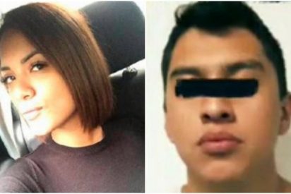 El asesino mexicano de una escort venezolana pasar&aacute; 45 a&ntilde;os en prisi&oacute;n