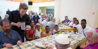 ¿Un Papa vegano para Cuaresma?