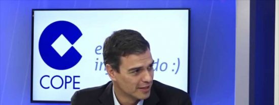 Carlos Herrera y &Aacute;ngel Exp&oacute;sito airean el incre&iacute;ble plan de Pedro S&aacute;nchez: dejar La Moncloa y presidir la Comisi&oacute;n Europea