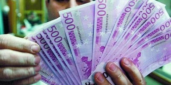 Gana 75 millones de euros en la lotería, pero tres meses después se niegan a entregarle el dinero