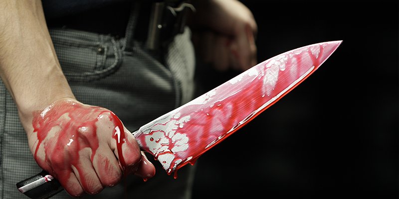 Un chico de 17 a&ntilde;os de Carabanchel apu&ntilde;ala a otro porque manten&iacute;a una relaci&oacute;n con su madre