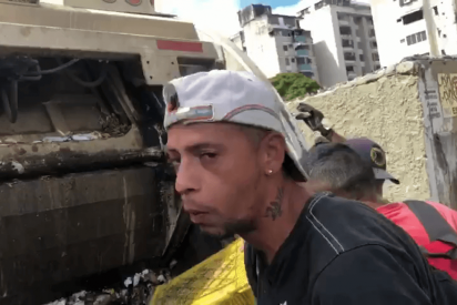 El v&iacute;deo con el que Jorge Ramos hizo estallar de ira al dictador Nicol&aacute;s Maduro