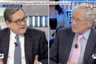 Marhuenda aplaude lo que ha hecho Torra porque eso supone la ruina de Pedro S&aacute;nchez