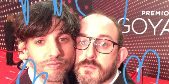 El pastizal que Cobeaga ha recibido en subvenciones y que explica su est&uacute;pida burla a Blas de Lezo