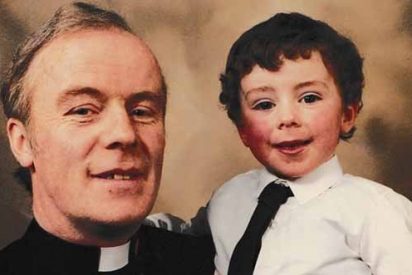 El c&oacute;digo secreto del Vaticano para castigar a los curas "descarriados" que tengan hijos