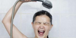 Ducha: 7 cosas que debes hacer para mejorar la salud del Planeta Tierra