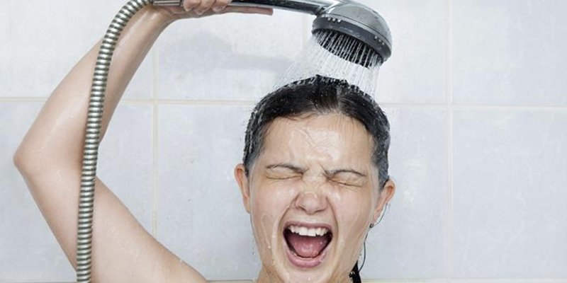 Ducha: 7 cosas que debes hacer para mejorar la salud del Planeta Tierra