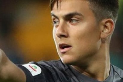 ¿El cabreo de Dybala con la Juventus lo acerca al Real Madrid?