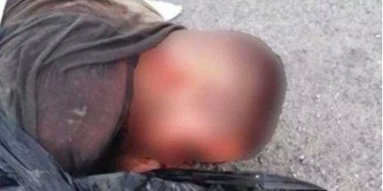 Semidesnudo, torturado y con balazo en la cabeza: As&iacute; dejan a miembro del cartel Jalisco Nueva Generaci&oacute;n