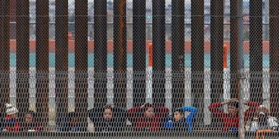 Padre Gonz&aacute;lez: "Las caravanas de migrantes continuan, pero con menos personas"