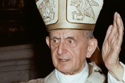El Papa fija el 29 de mayo como memoria de San Pablo VI