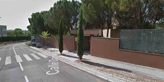 Asaltan la embajada de Corea del Norte en Madrid y roban los ordenadores