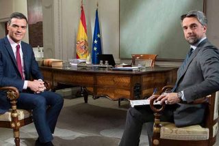 Las preguntas que el 'interrogador' Franganillo deber&iacute;a formular a S&aacute;nchez en su pr&oacute;xima entrevista