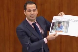 "El chavismo de Errej&oacute;n ya ha arruinado Venezuela, &iexcl;no permitiremos que arruine Madrid!"