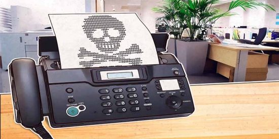 &iquest;Sabes por qu&eacute; hay empresas y gobiernos que todav&iacute;a usan el fax?