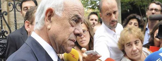 Francisco Gonz&aacute;lez alias 'FG': el hombre que sab&iacute;a demasiado... gracias al comisario Villarejo