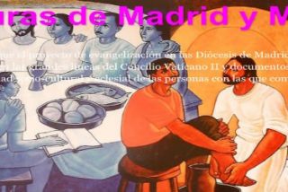 El Foro "Curas de Madrid y M&aacute;s" clama contra la Iglesia autoritaria, infantilizadora y discriminatoria