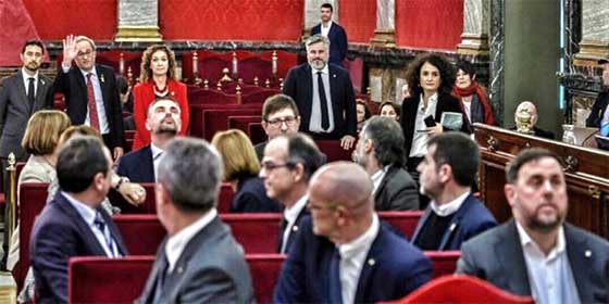 Gaspar Albertos: "La bata blanca"