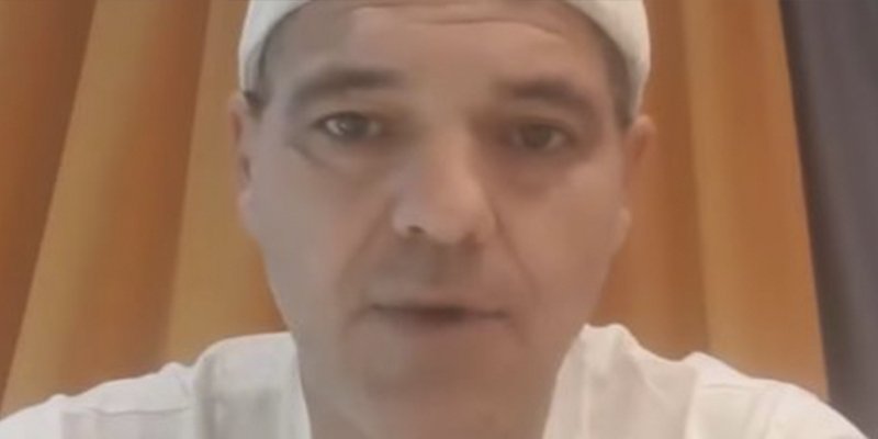 Frank Cuesta: "Yo en su momento voté a PACMA, pero son unos sinvergüenzas que promueven odio"