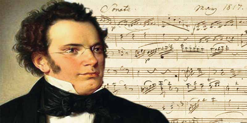 Huawei completa, usando un algoritmo, la misteriosa &lsquo;Sinfon&iacute;a inacabada&rsquo; de Schubert