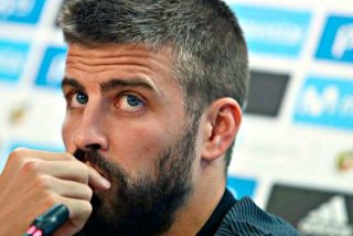 El ultim&aacute;tum de Piqu&eacute; al FC Barcelona: "Si Koeman dice que no sigo, me voy, se acab&oacute;"