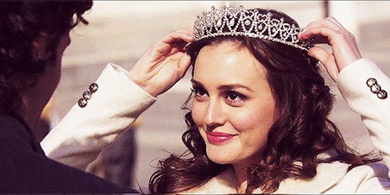 GOSSIP GIRL podría tener nueva temporada y estamos living