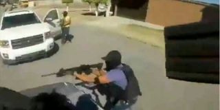 El ej&eacute;rcito mexicano no est&aacute; preparado para la guerra que libra contra el narcotr&aacute;fico