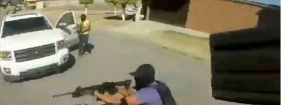 El ej&eacute;rcito mexicano no est&aacute; preparado para la guerra que libra contra el narcotr&aacute;fico