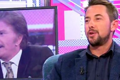 Alexis, hijo de Bigote Arrocet 'amenaza' con soltar la 'bomba informativa'