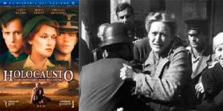 "Holocausto": la serie de TV estadounidense que 30 a&ntilde;os despu&eacute;s del horror hizo conscientes a los alemanes del genocidio nazi