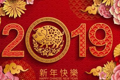 Hor&oacute;scopo chino 2019: Las predicciones signo por signo