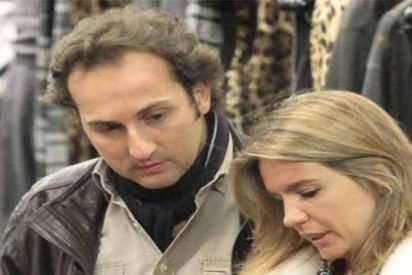 Iker Jim&eacute;nez y su mujer, Carmen Porter triunfa con elmisterio y en los negocios