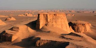 Países más calurosos del mundo:Iran