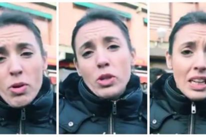 'Transparencias Podemos': Irene Montero manda al paro a los responsables jur&iacute;dicos del partido en represalia por investigar la explotaci&oacute;n a sus escoltas