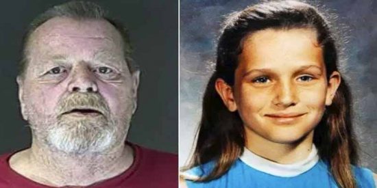 El ADN permite detener en EEUU al asesino de una ni&ntilde;a 45 a&ntilde;os despu&eacute;s del crimen